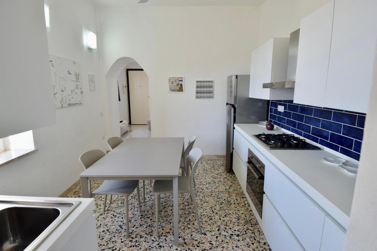 Alex House Tropea Apartment Luaran gambar
