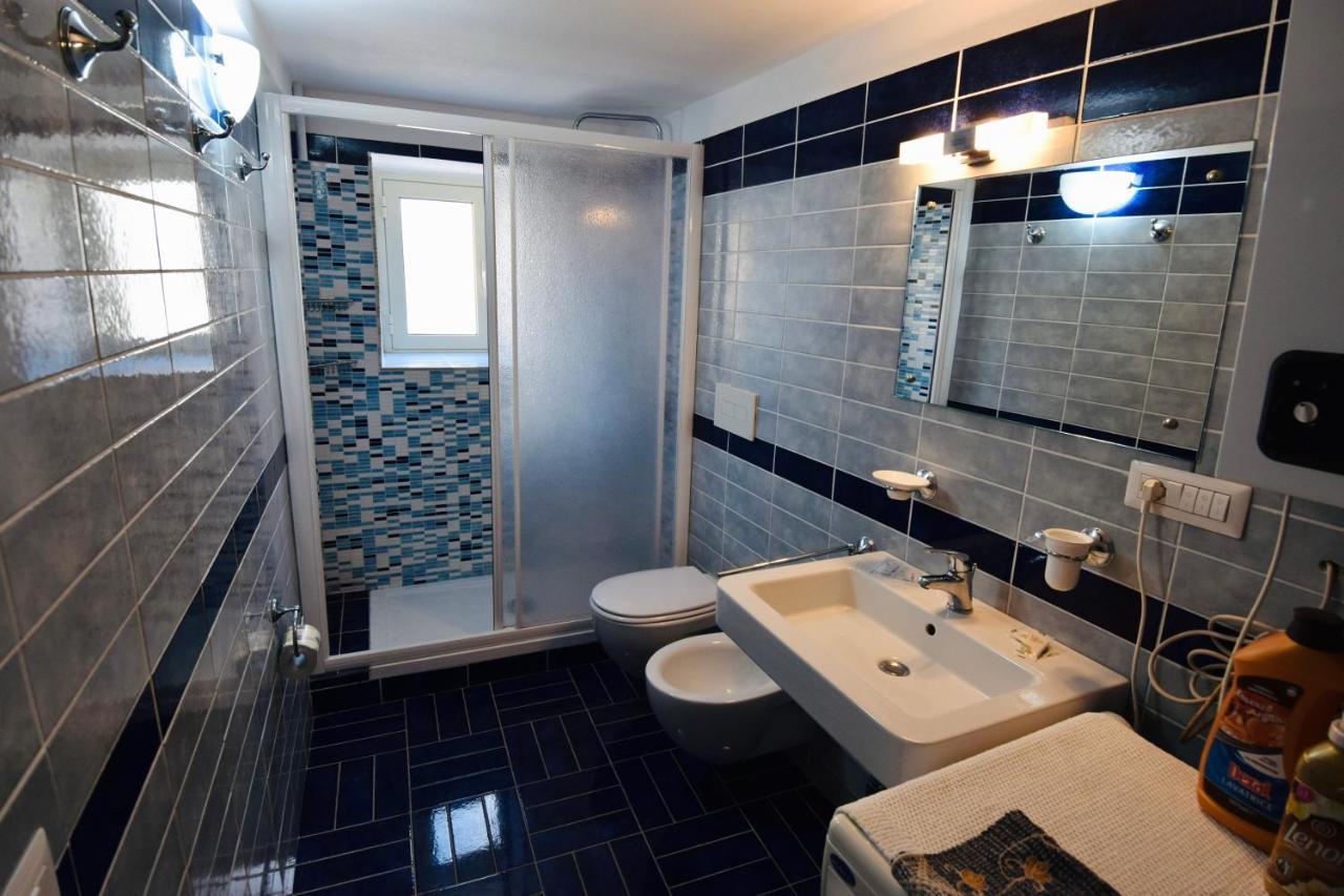 Alex House Tropea Apartment Luaran gambar